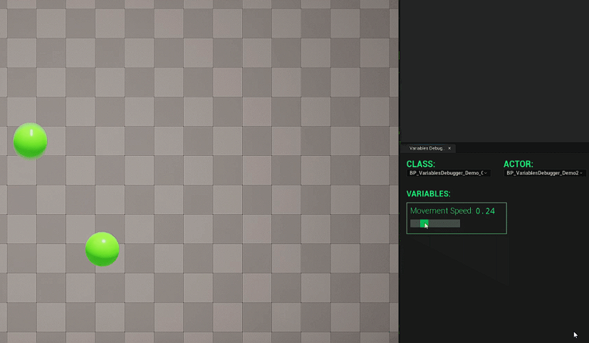 Ruby Shark game screenshot